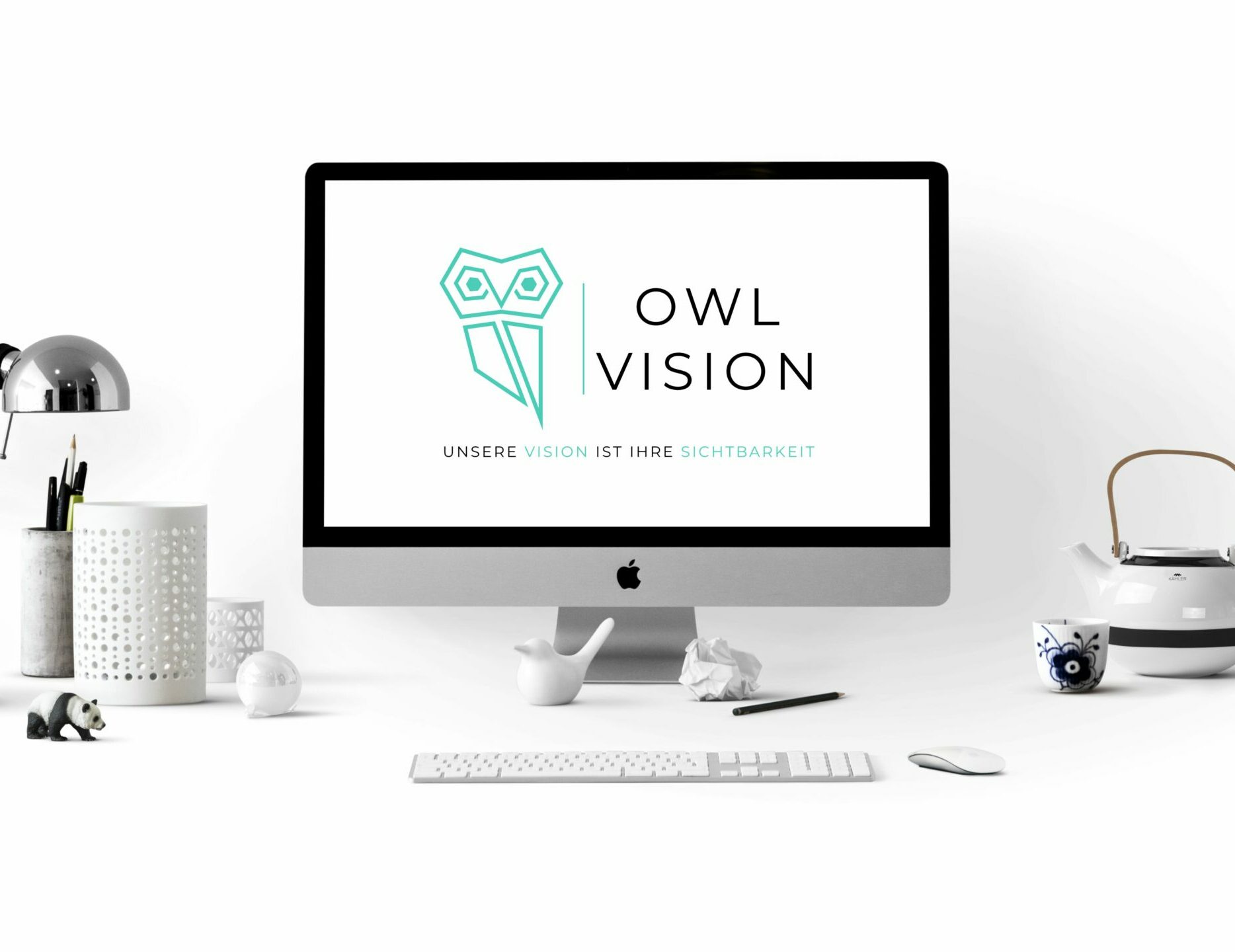 Herobild Startseite - Webdesign aus Bielefeld. Jetzt eine Website von der Webagentur aus Bielefeld erstellen lassen.